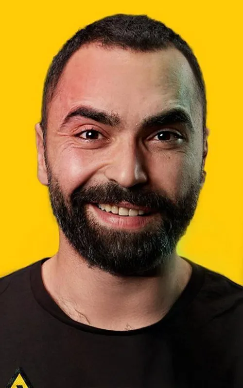Emrah Kaman
