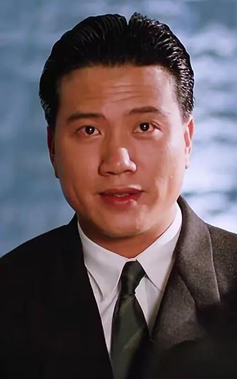 Alex Man Chi-Leung