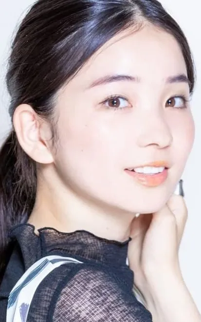 Momoko Fukuchi