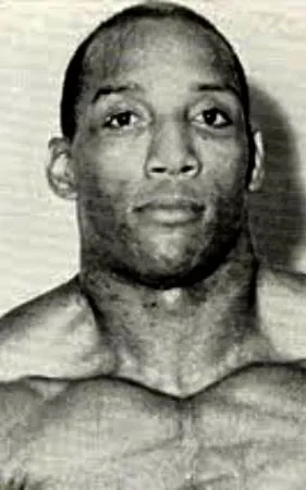 Earl Maynard