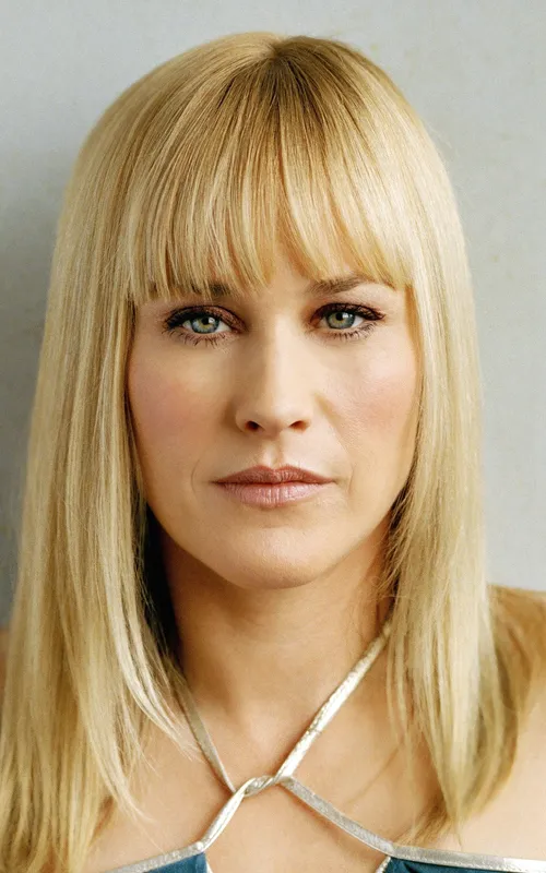 Patricia Arquette