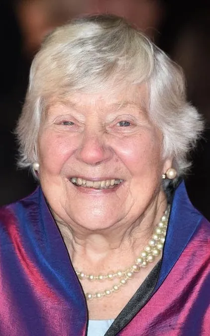 Shirley Williams