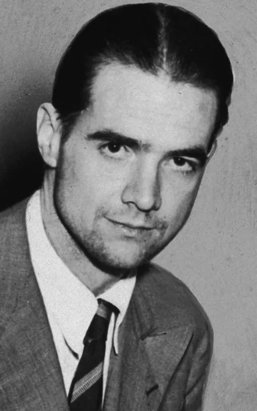 Howard Hughes