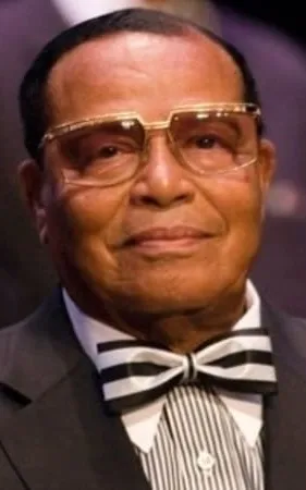 Louis Farrakhan