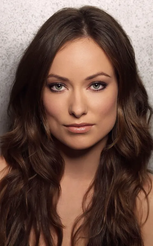 Olivia Wilde