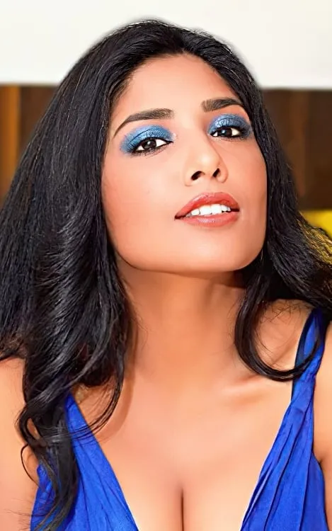 Sharanya Jit Kaur