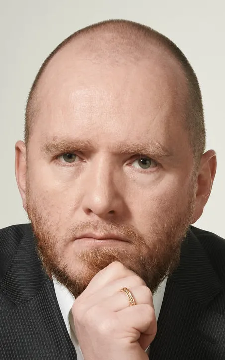 Alexey A. Petrukhin