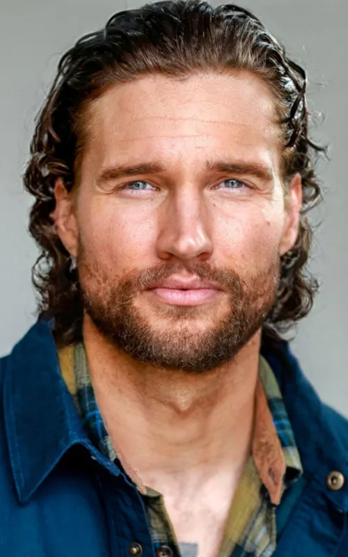 Chase Garland