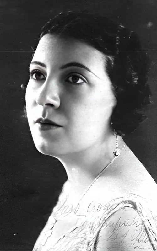 Eloísa Muro