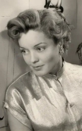 Shelagh Fraser
