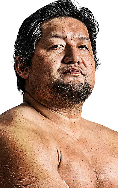 Shūji Ishikawa