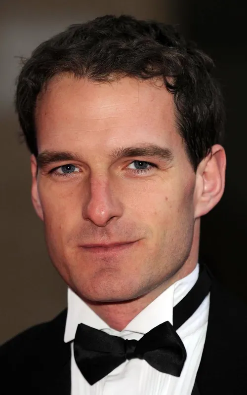 Dan Snow