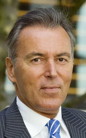 Elco Brinkman