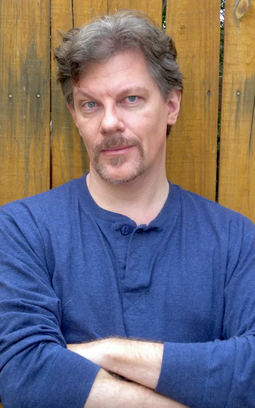 Jonathan David Dixon