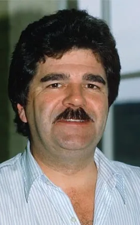 Bob Carolgees