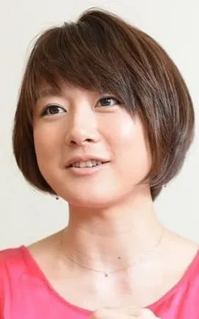 Yukari Oshima