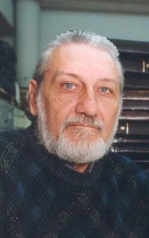 Juan Carlos Arch