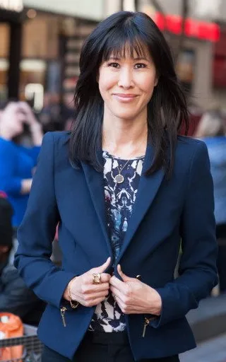Laura Ling