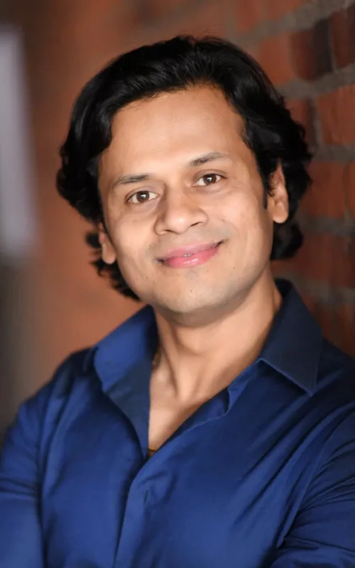 Nihar Nayak