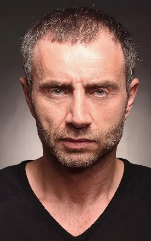 Cenk Kangöz