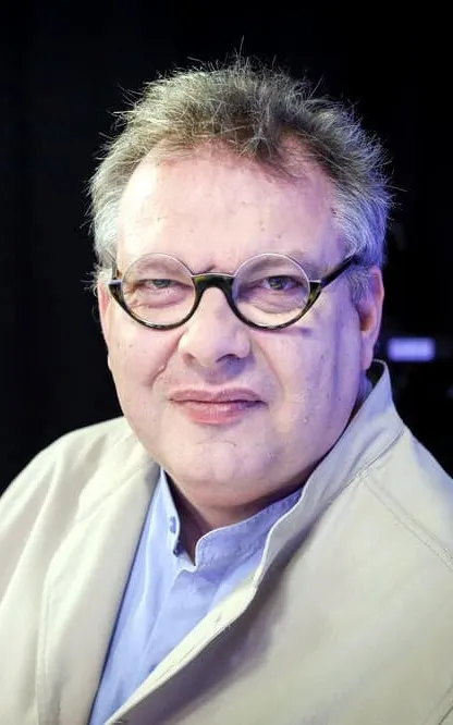 Bertrand Delais