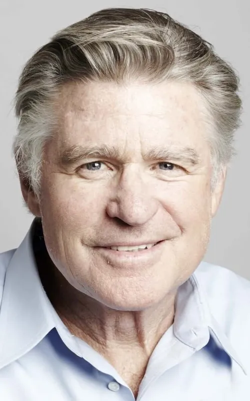 Treat Williams