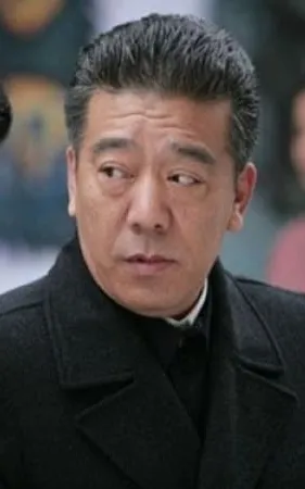 Cui Jie