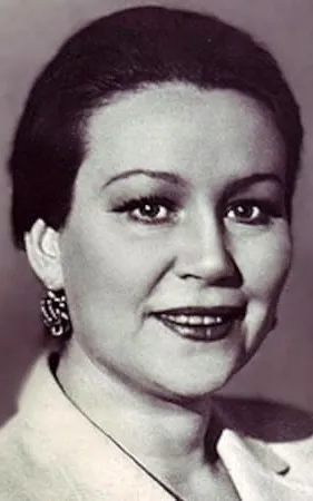 Inna Kondratyeva