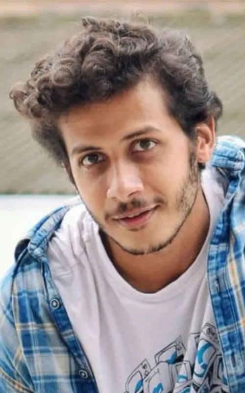 Shiva Hariharan