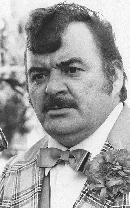 Paul Shane