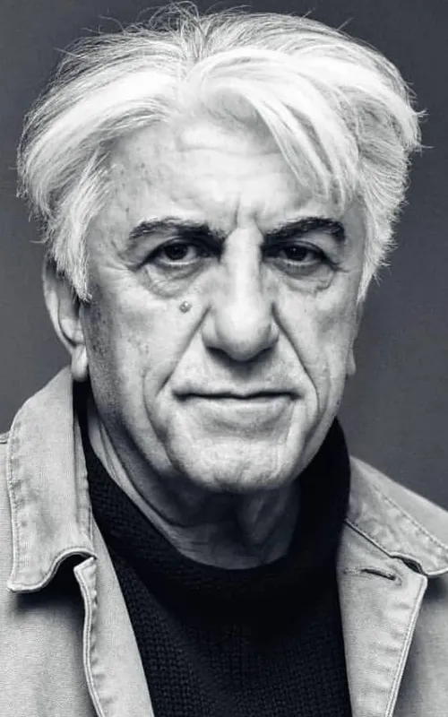 Reza Kianian