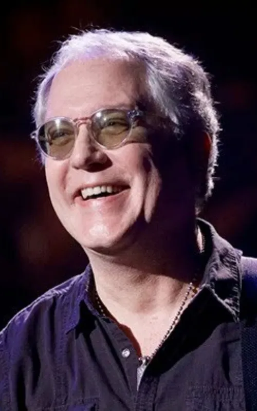 Hugh McDonald