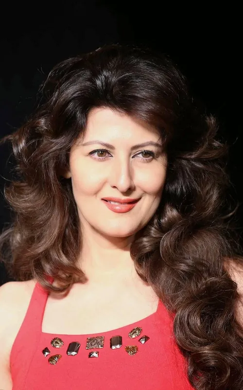 Sangeeta Bijlani