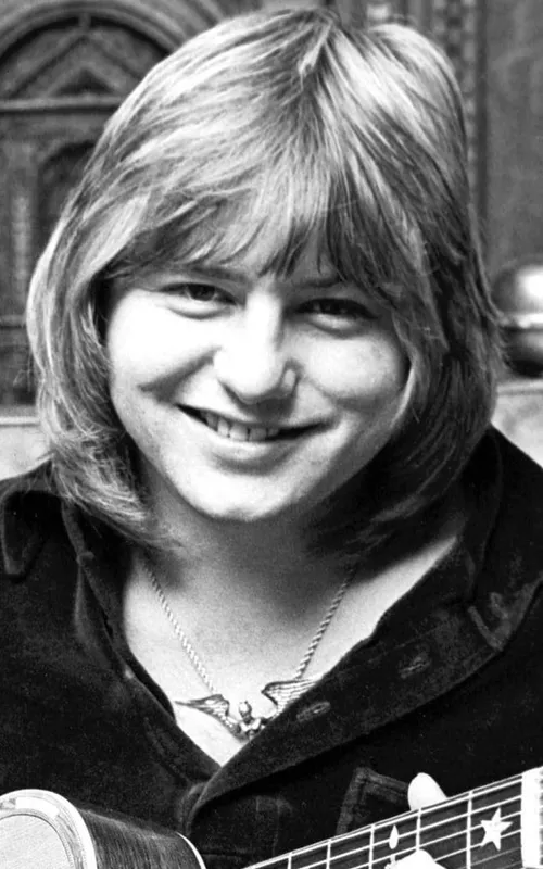 Greg Lake