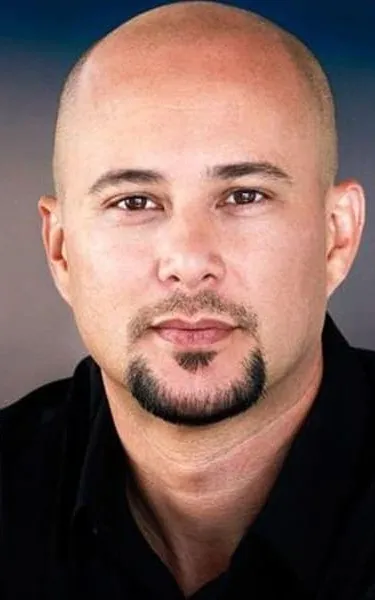 Cris Judd