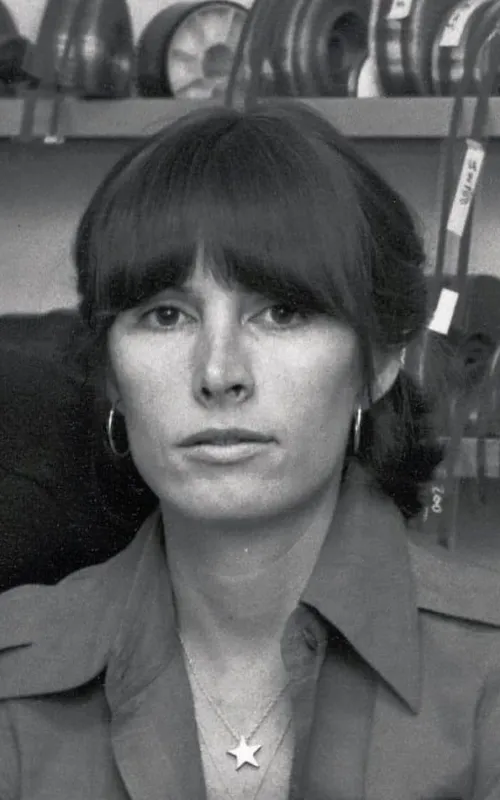 Marcia Lucas