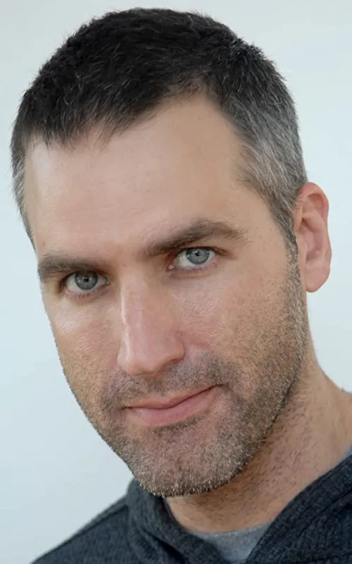 Jeffrey Boehm