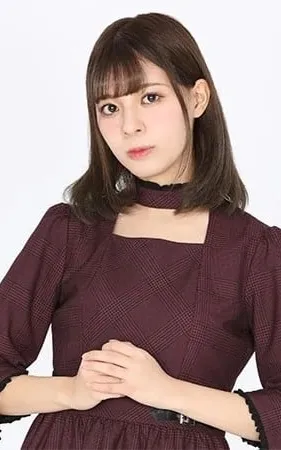 Miho Amane