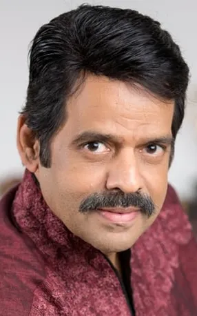 Balachandra Menon