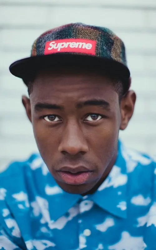 Tyler, The Creator