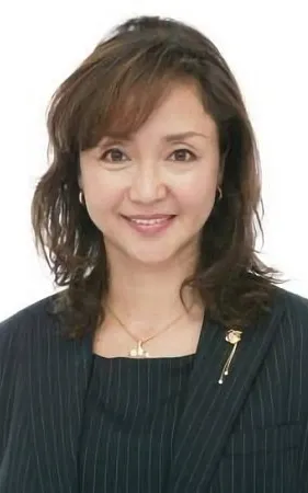 Rihoko Yoshida