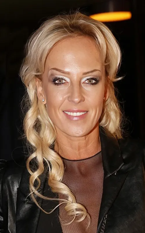 Zuzana Belohorcová