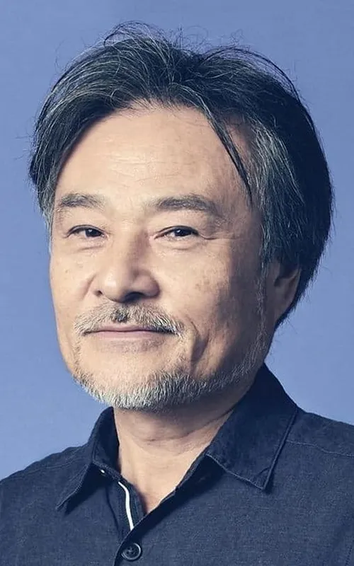 Kiyoshi Kurosawa