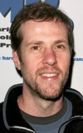 Michael Simpson