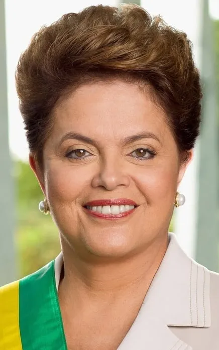 Dilma Rousseff