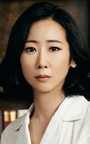 Lee Ji-hyeon