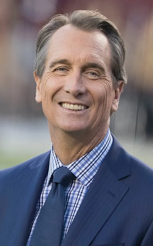 Cris Collinsworth