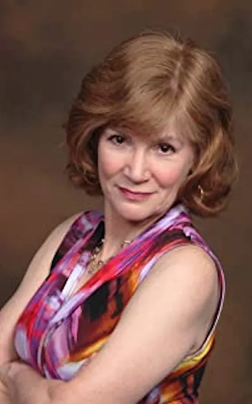 Anne Gundry