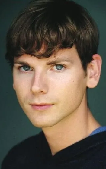 Caleb Roehrig