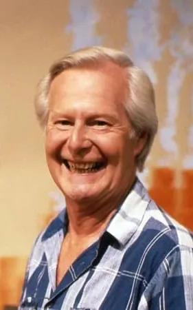 Tony Hart